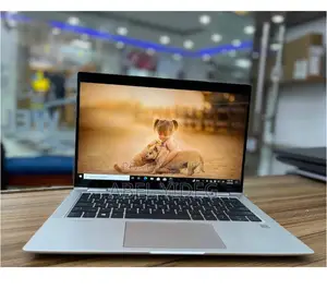 New Laptop HP EliteBook X360 1030 G3 16GB Intel Core I5 SSD 512GB