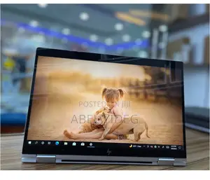 New Laptop HP EliteBook X360 1030 G3 16GB Intel Core I5 SSD 512GB