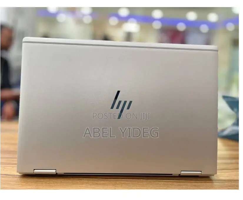 New Laptop HP EliteBook X360 1030 G3 16GB Intel Core I5 SSD 512GB