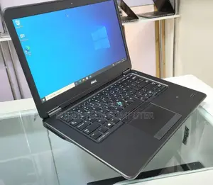 Photo - New Laptop Dell Latitude E7450 8GB Intel Core I5 SSD 256GB