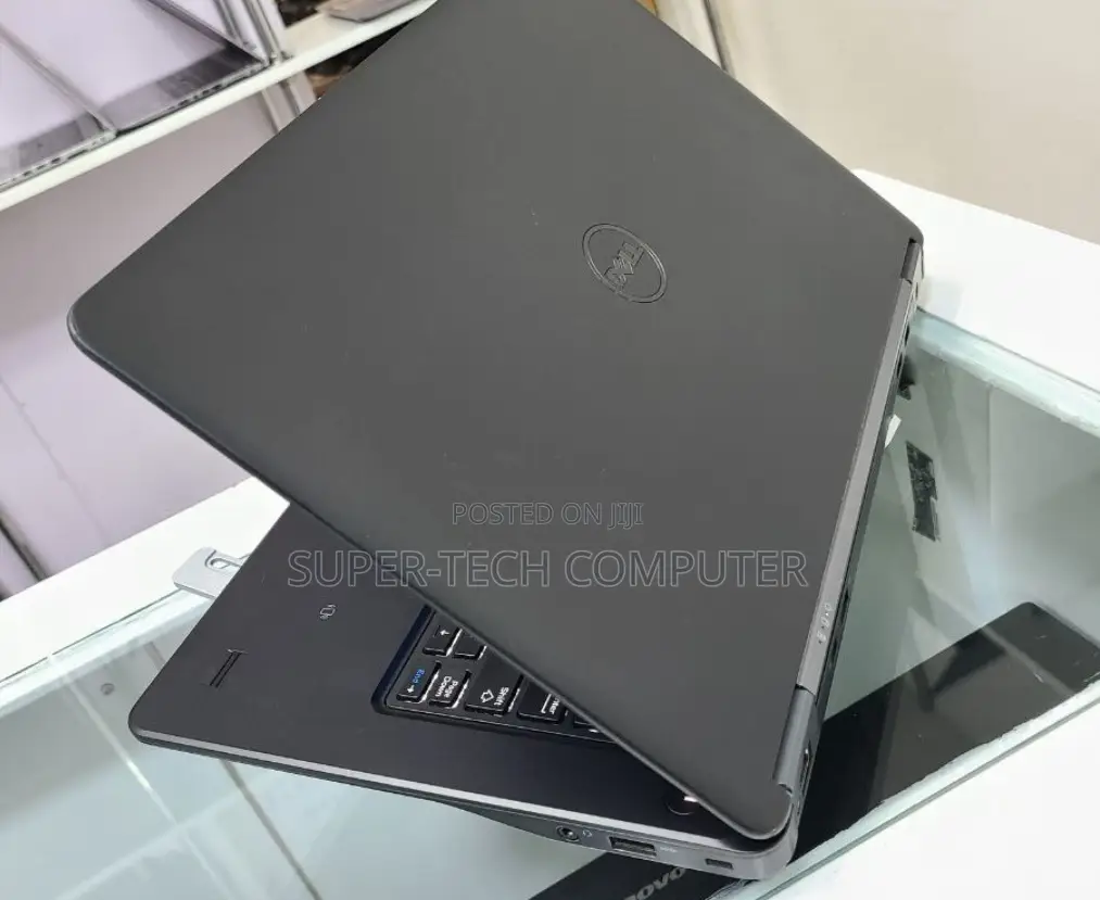 New Laptop Dell Latitude E7450 8GB Intel Core I5 SSD 256GB