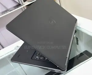 New Laptop Dell Latitude E7450 8GB Intel Core I5 SSD 256GB