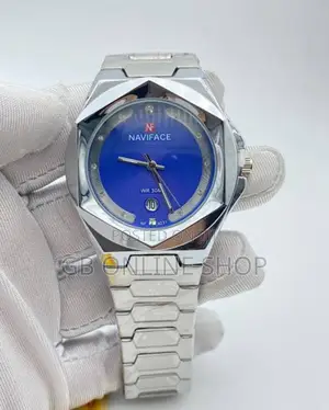 Naviface NF-9231 New Arrival Luxury Watch