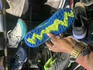 Original NB Futsal Football Cleats Taketa Boots Shoes