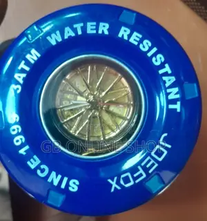 Photo - Joefox Watch New Fashion Watch With Box