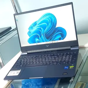 New Laptop HP Victus 16 8GB Intel Core I5 SSD 512GB