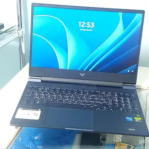 New Laptop HP Victus 16 8GB Intel Core I5 SSD 512GB