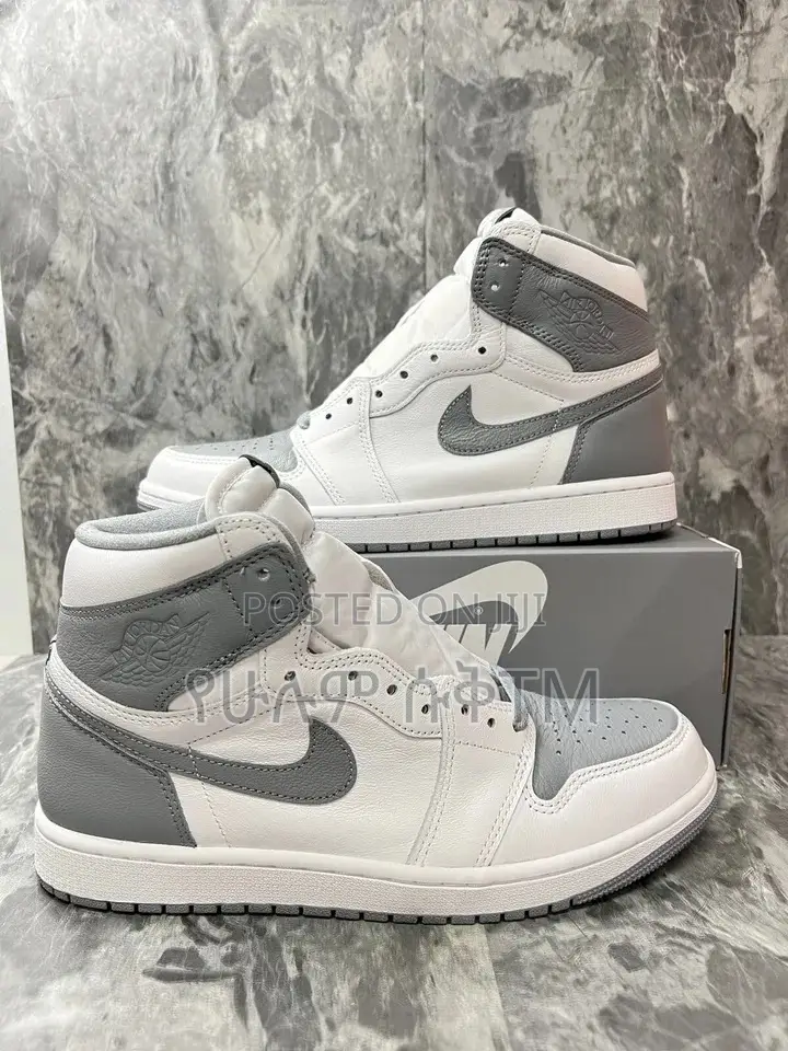 Original Air Jordan 1 High Og ‘Atmosphere’ Shoes
