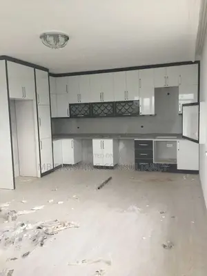 Kitchen Cabinets, Aesthetic Amd Durable