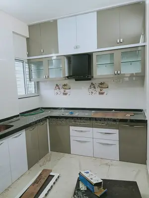 Kitchen Cabinets, Aesthetic Amd Durable