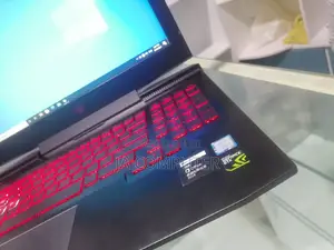 New Laptop HP Omen X 16GB Intel Core I5 HDD+SSD 1.5T