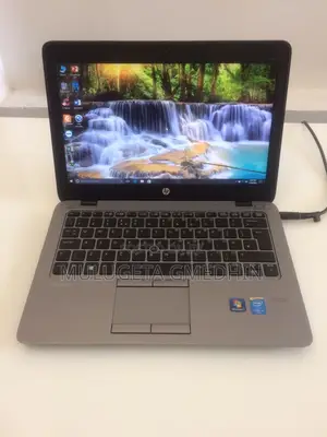Photo - Laptop HP EliteBook 820 G2 8GB Intel Core I5 SSD 256GB