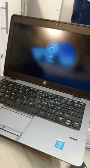 Laptop HP EliteBook 820 G2 8GB Intel Core I5 SSD 256GB