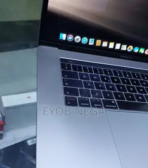 New Laptop Apple MacBook Pro 2019 32GB Intel Core I9 SSD 1T