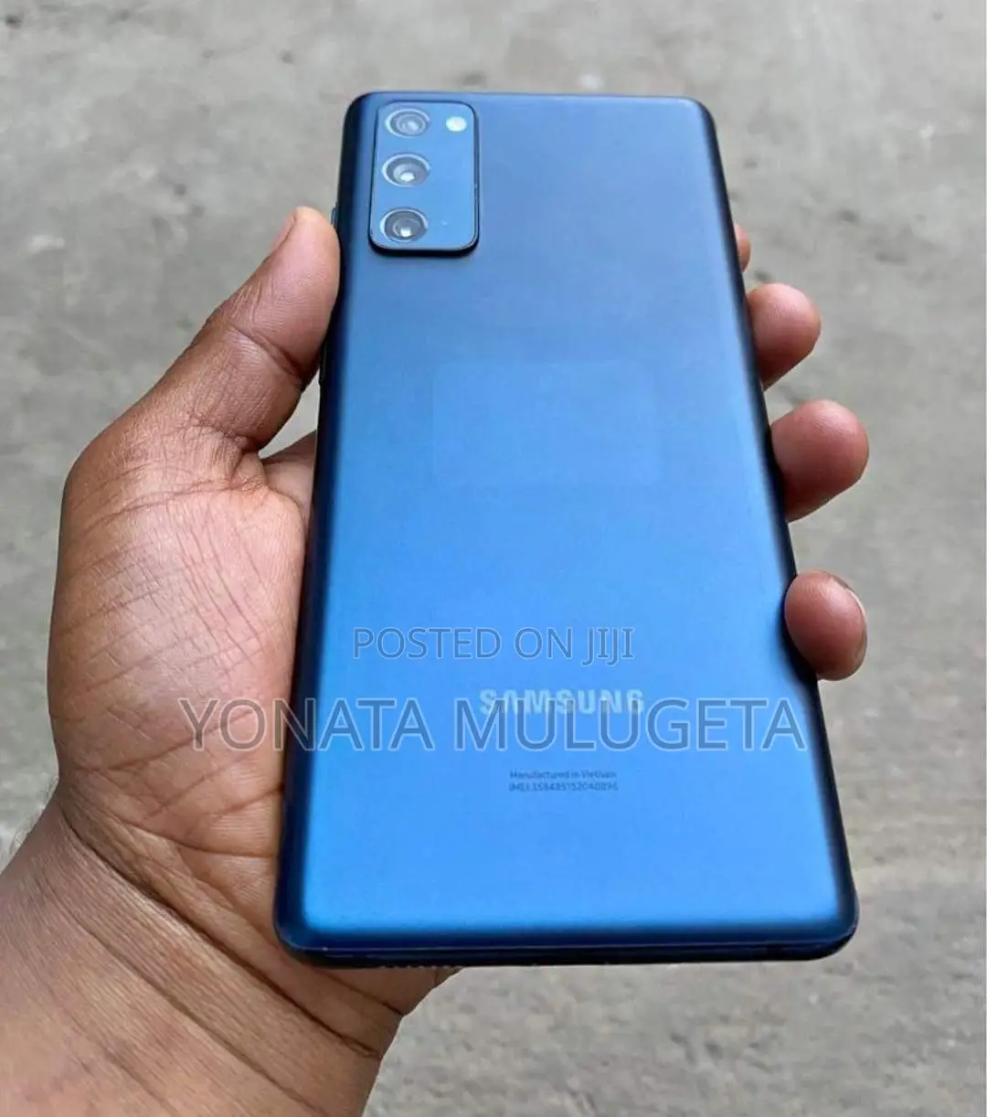 Samsung Galaxy S20 FE 128 GB