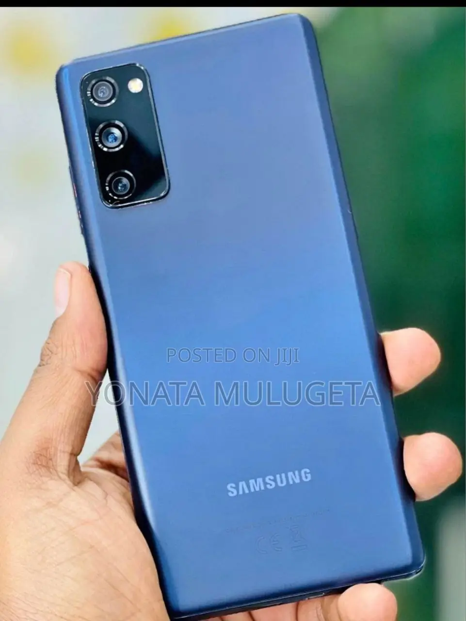 Samsung Galaxy S20 FE 128 GB