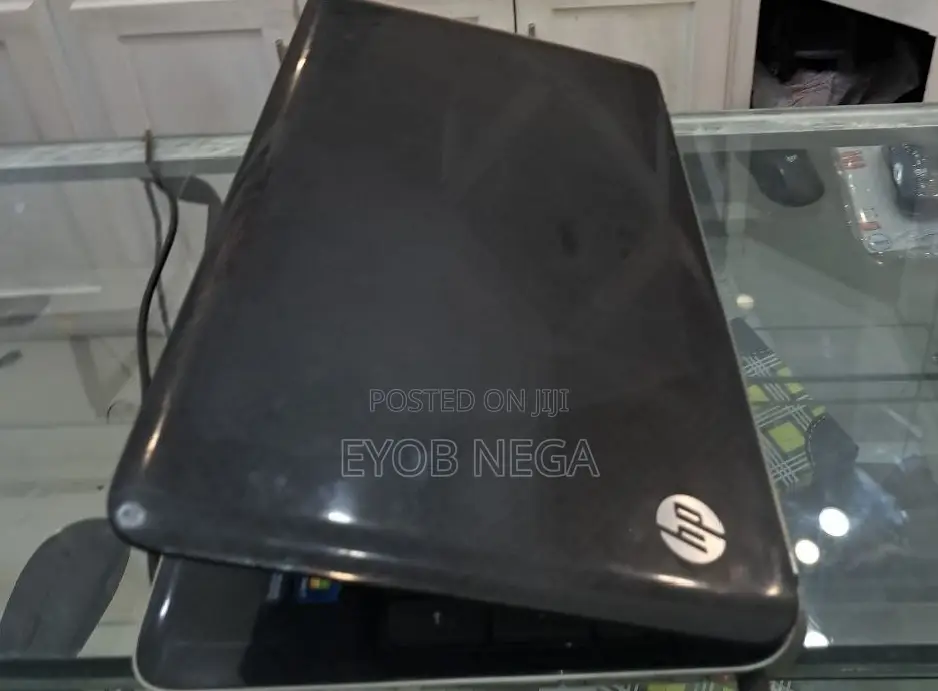 Laptop HP Pavilion 15 6GB Intel Core I5 HDD 500GB