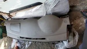 Photo - Corrolla Dashboard