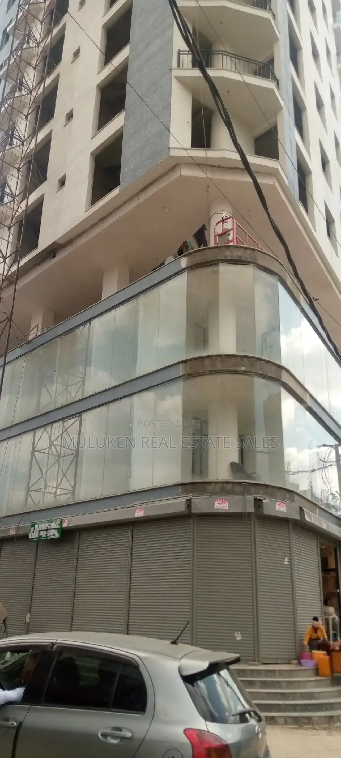 2bdrm Apartment in Drift, Bole for sale