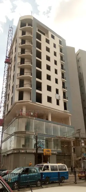 2bdrm Apartment in Drift, Bole for sale