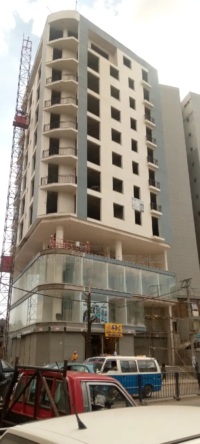 2bdrm Apartment in Drift, Bole for sale