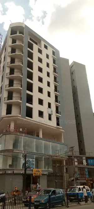 2bdrm Apartment in Drift, Bole for sale