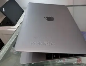 New Laptop Apple MacBook Air 2017 8GB Intel Core I5 SSD 512GB