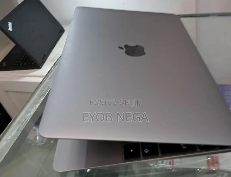 New Laptop Apple MacBook Air 2017 8GB Intel Core I5 SSD 512GB