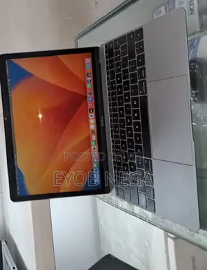 New Laptop Apple MacBook Air 2017 8GB Intel Core I5 SSD 512GB