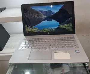 Photo - New Laptop HP Pavilion 15 12GB Intel Core I5 HDD+SSD 1.5T