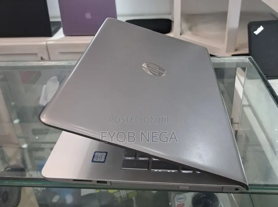 New Laptop HP Pavilion 15 12GB Intel Core I5 HDD+SSD 1.5T