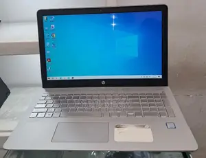 New Laptop HP Pavilion 15 12GB Intel Core I5 HDD+SSD 1.5T