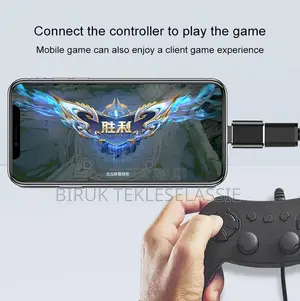 Lightning to Usb 3.0 Adapter Otg