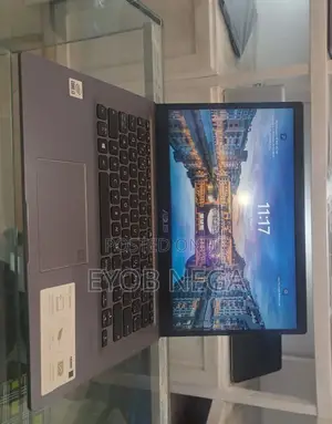 New Laptop Asus 8GB Intel Core I3 SSD 256GB