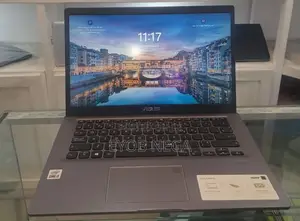 New Laptop Asus 8GB Intel Core I3 SSD 256GB