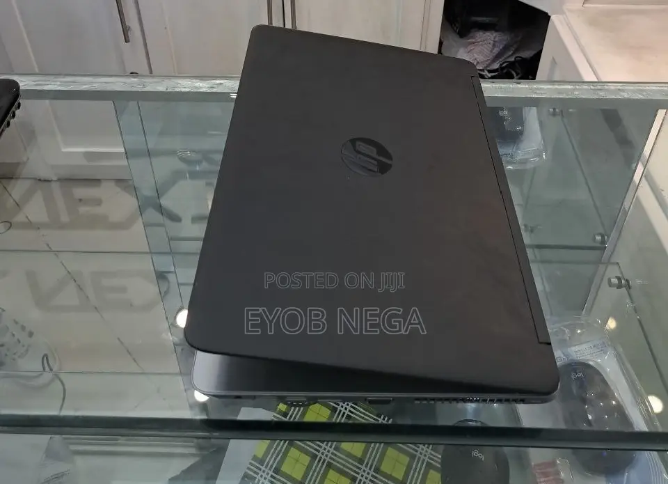 New Laptop HP ProBook 640 G1 16GB Intel Core I5 SSD 512GB