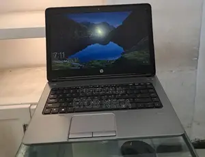 New Laptop HP ProBook 640 G1 16GB Intel Core I5 SSD 512GB