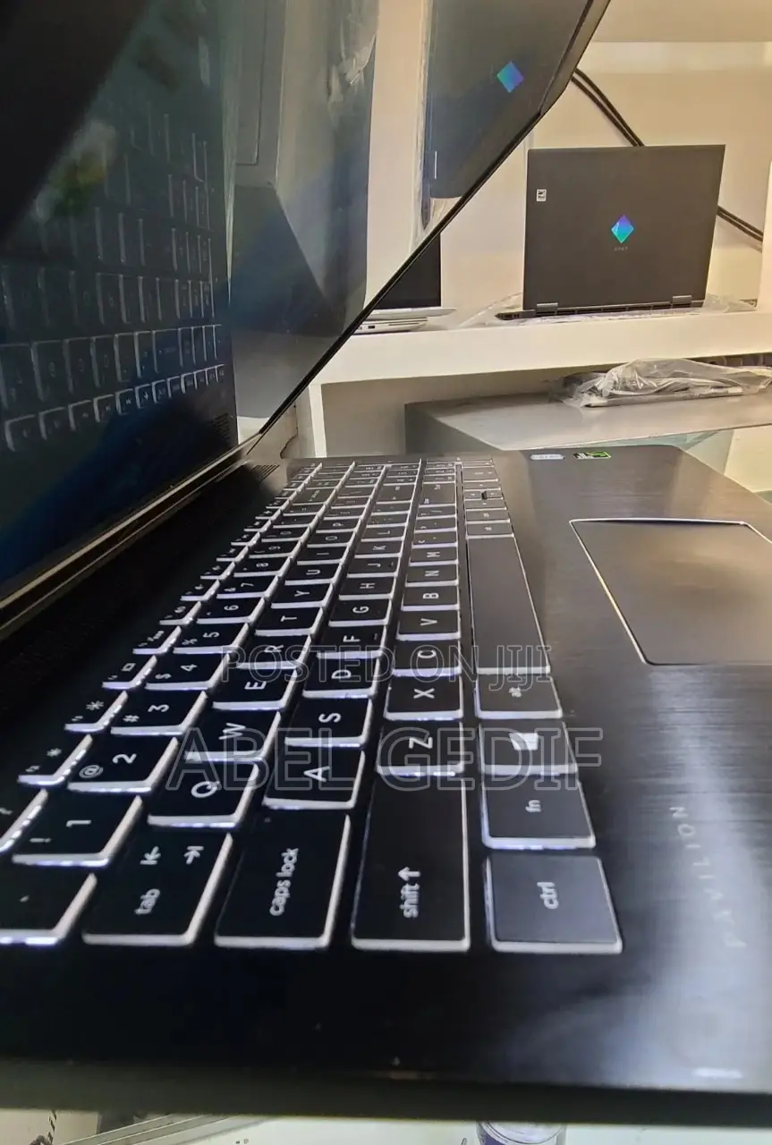 New Laptop HP Pavilion Power 15 16GB Intel Core I7 HDD+SSD 2T