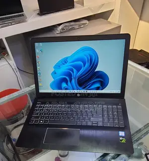 New Laptop HP Pavilion Power 15 16GB Intel Core I7 HDD+SSD 2T