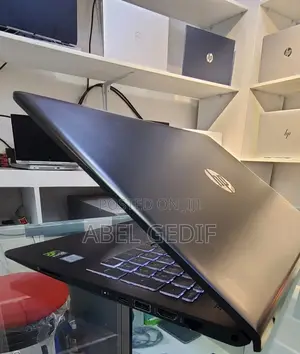 New Laptop HP Pavilion Power 15 16GB Intel Core I7 HDD+SSD 2T