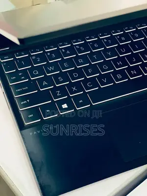 Photo - New Laptop HP Pavilion Power 15 16GB Intel Core I7 SSD 1T