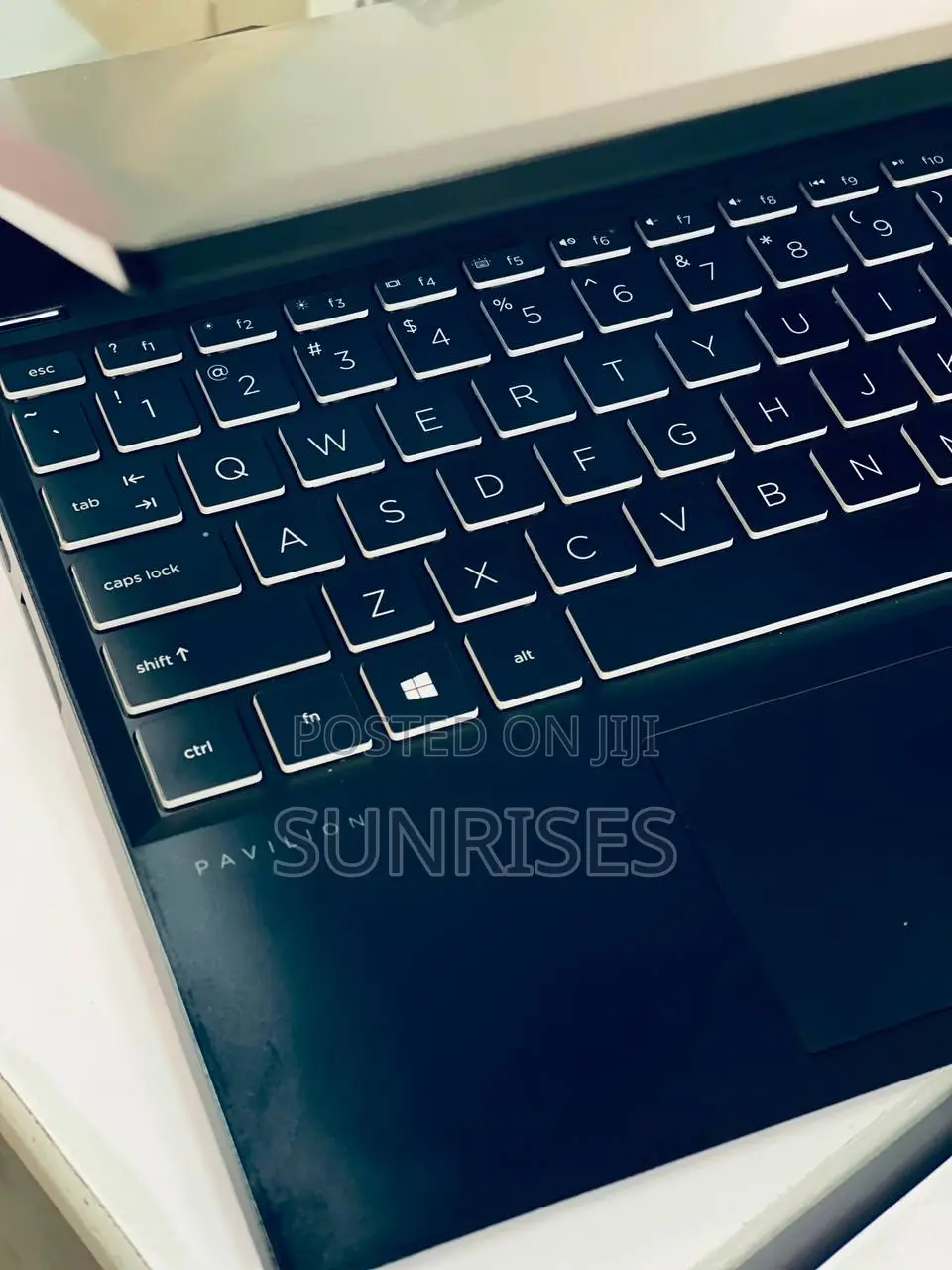 New Laptop HP Pavilion Power 15 16GB Intel Core I7 SSD 1T