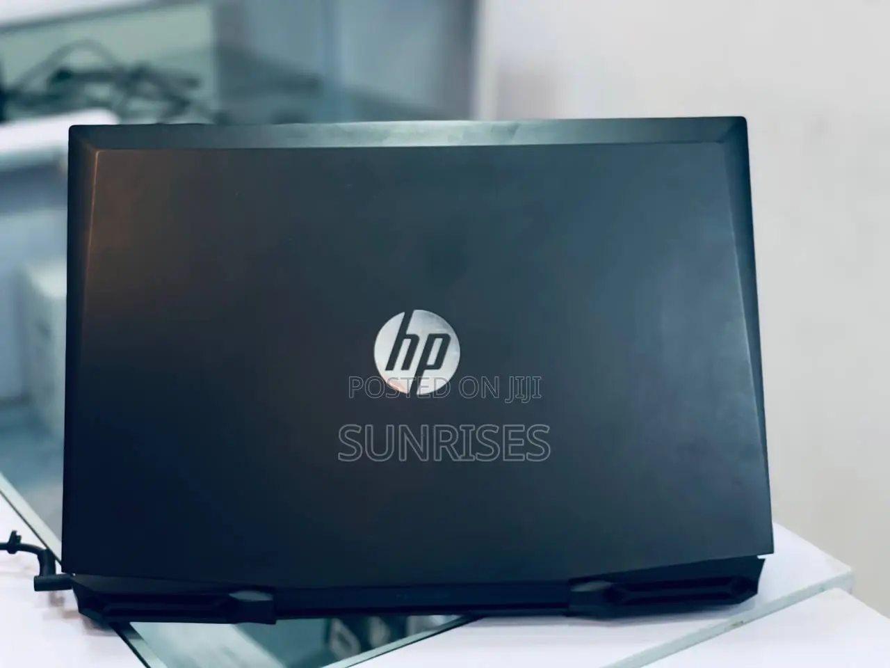 New Laptop HP Pavilion Power 15 16GB Intel Core I7 SSD 1T