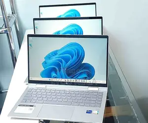 New Laptop HP Envy X360 16GB Intel Core I7 SSD 1T