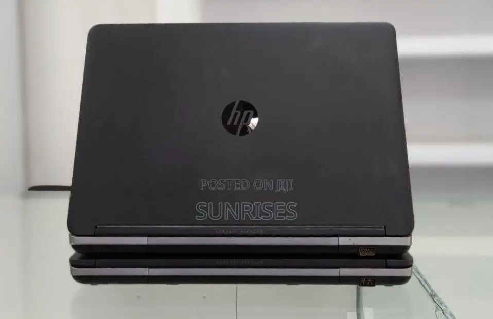 New Laptop HP EliteBook 840 8GB Intel Core I5 SSD 500GB