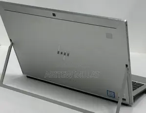 New Laptop HP Elite X2 1013 G4 16GB Intel Core I5 SSD 256GB