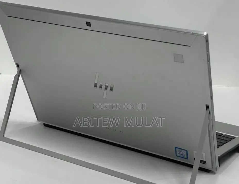 New Laptop HP Elite X2 1013 G4 16GB Intel Core I5 SSD 256GB