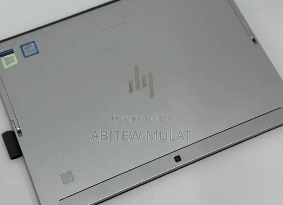 New Laptop HP Elite X2 1013 G4 16GB Intel Core I5 SSD 256GB