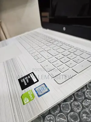 New Laptop HP Pavilion 15 8GB Intel Core I5 HDD+SSD 1T