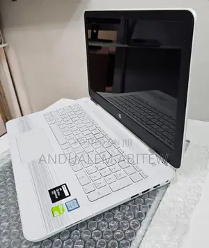 New Laptop HP Pavilion 15 8GB Intel Core I5 HDD+SSD 1T